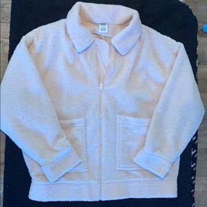 PINK by Victoria’s Secret Jacket